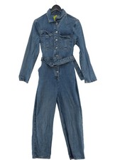 Topshop Women's Jumpsuit UK 12
