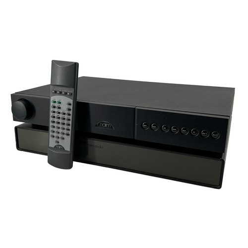 Naim nap power amplifier - 90, &