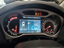 2010 ford mondeo max - 2010,