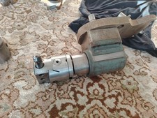 Huron Horizontal Milling