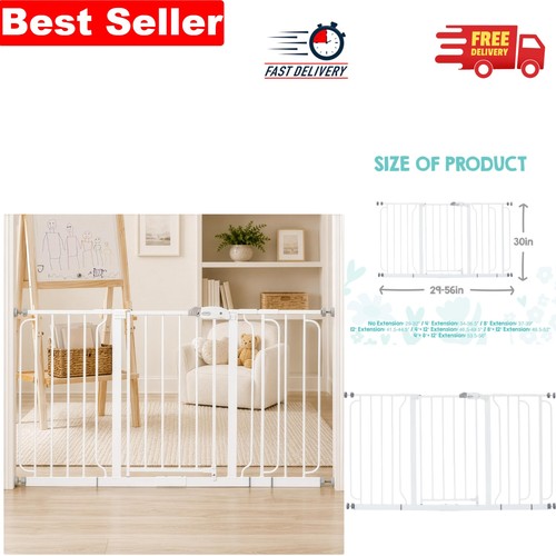 148cm widespan walk - 148cm, walk-through