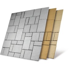 Cathedral Patio Paving Slabs