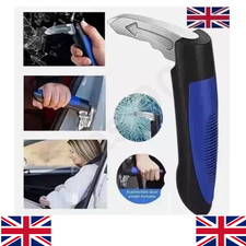 2 in 1 Car Door handle for
