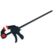 12" Rapid Bar Speed Clamps