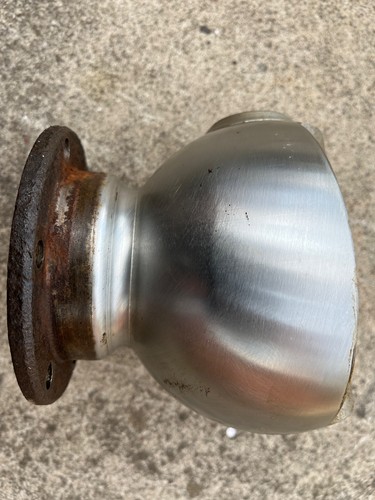 Land rover series swivel 2a - , 2
