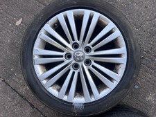 VAUXHALL INSIGNIA 2016 -18