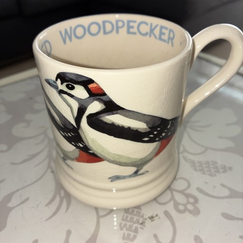 Emma bridgewater mug rare - emma,