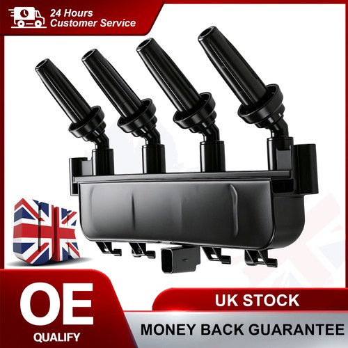 Ignition coils pack - pack, for
