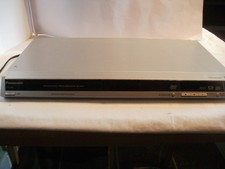 panasonic dvd-s29 dvd/cd