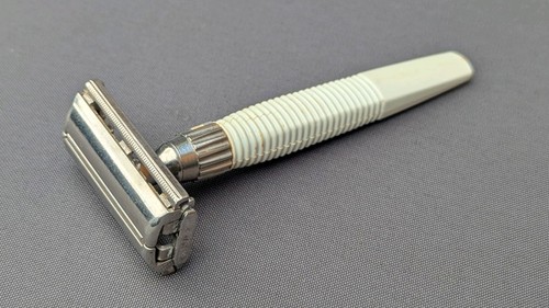 Vintage gillette slim twist - gillette,