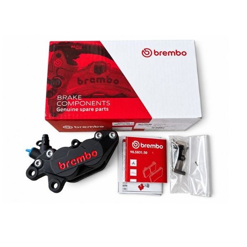 Brembo axial left - 30/34,