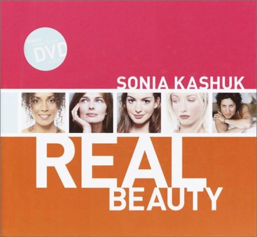 Sonia kashuk real - sonia,