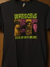 The Rascals- “Once Upon A