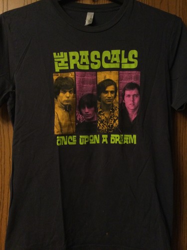 The rascals once - rascals-, a