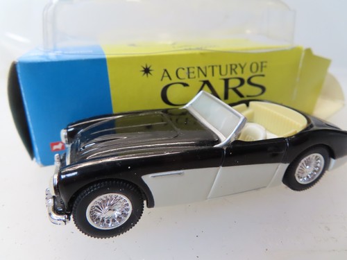 Corgi century cars - corgi, cars'