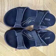 ECCO Adjustable Strap Sport
