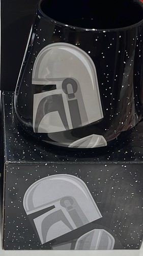 The mandalorian and - the, star