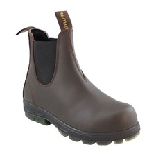 Grubs Fury Dealer Boots