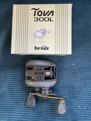 Banax tova 300l high - tova,