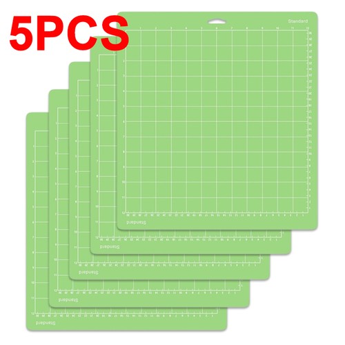 5pcs cricut craft - 5pcs, cutting