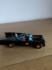 Corgi 267 Batman Batmobile Car