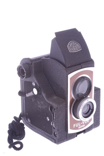 Ross ensign ful vue - ensign, ful-vue