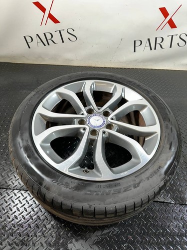 Mercedes class w205 w176 - c,