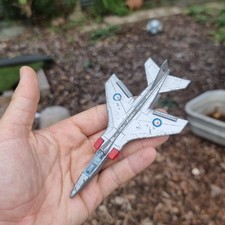 Lintoy B.A.C. Jaguar Jet