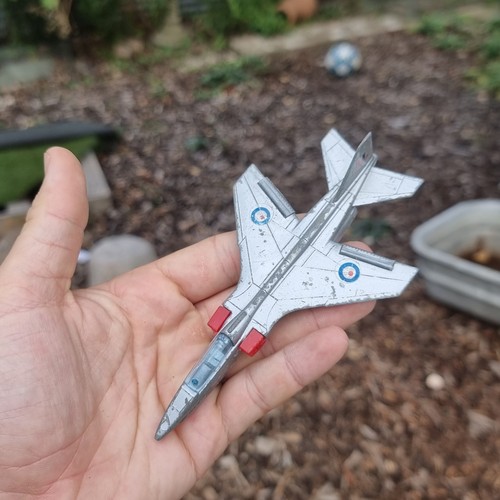Lintoy jaguar jet - lintoy,