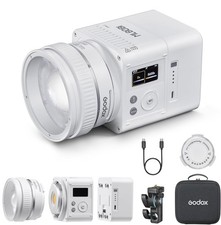 Godox ML80Bi Bi-Colour LED