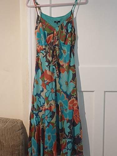 Per una dress y2k - per,