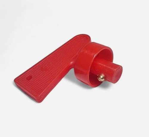 Spare key for battery - spare,