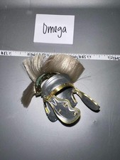 1:6 Scale Ancient Roman Helmet