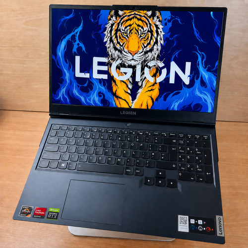 Lenovo legion ryzen 7 - lenovo,