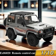 RGT Intruder EX86020 1/10 RC