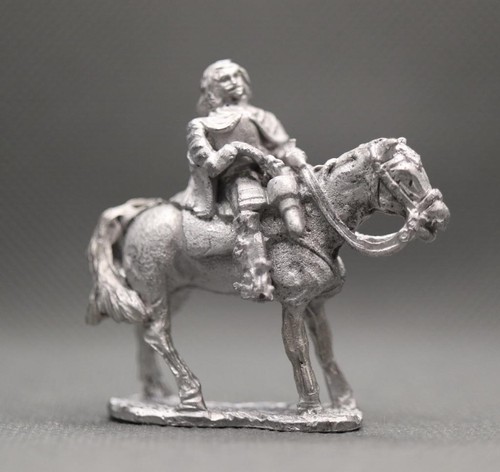 Hinchliffe models 25mm ecw - hinchliffe,