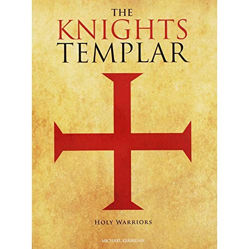 Michael kerrigan the knights - michael,
