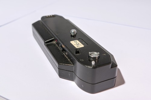 Canon power winder - winder, a2
