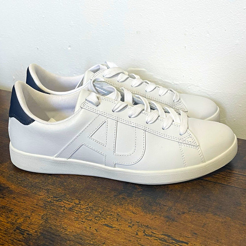 Armani jeans men white - men's,