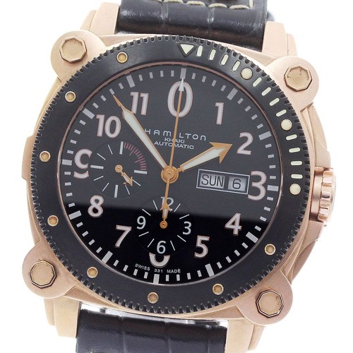 Hamilton khaki below - khaki,