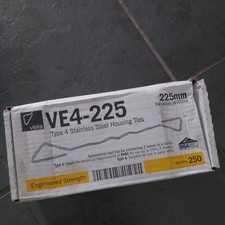 Bba vista ve4 225 type - bba, 4