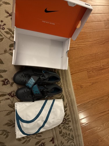 Nike zoom rival throwing - nike,