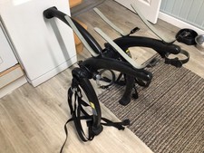 SARIS BONES 2 BOOT MOUNTED