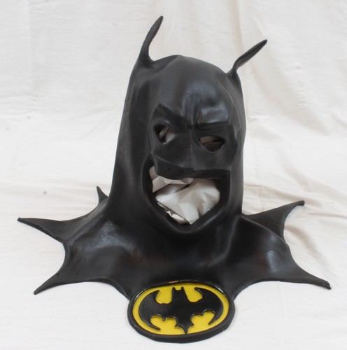 1989 morris batman - dc,