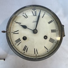 Vintage Schatz Royal Mariner