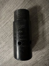 Spare Part for WEBLEY & SCOTT - WEBLEY MK 3, AIR RIFLE Part No # 80, MARK3/MK...