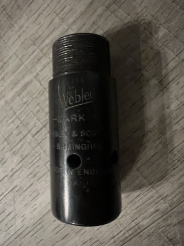 Spare part for webley scott - part, &