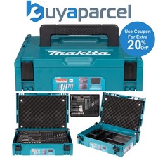 Makita 70 Piece Drill Bit Set