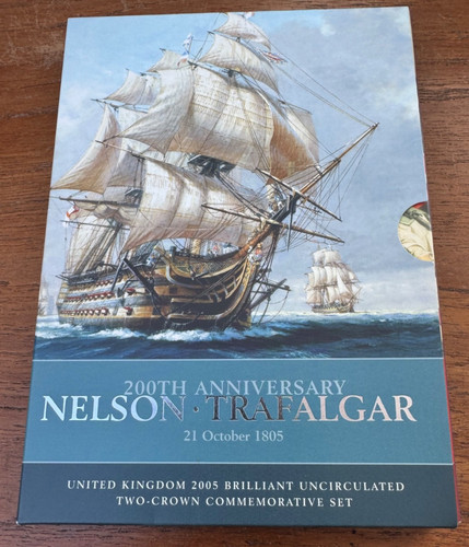 2005 nelson battle of - &,