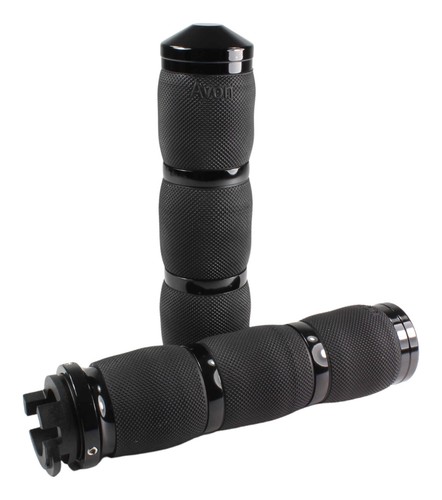 Grips handlebar - , by